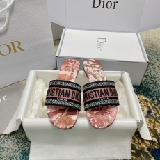 Dior Slippers